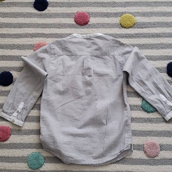 Jacadi Paris Button down - Picture 6 of 6